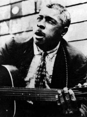 Blind Willie Mctell